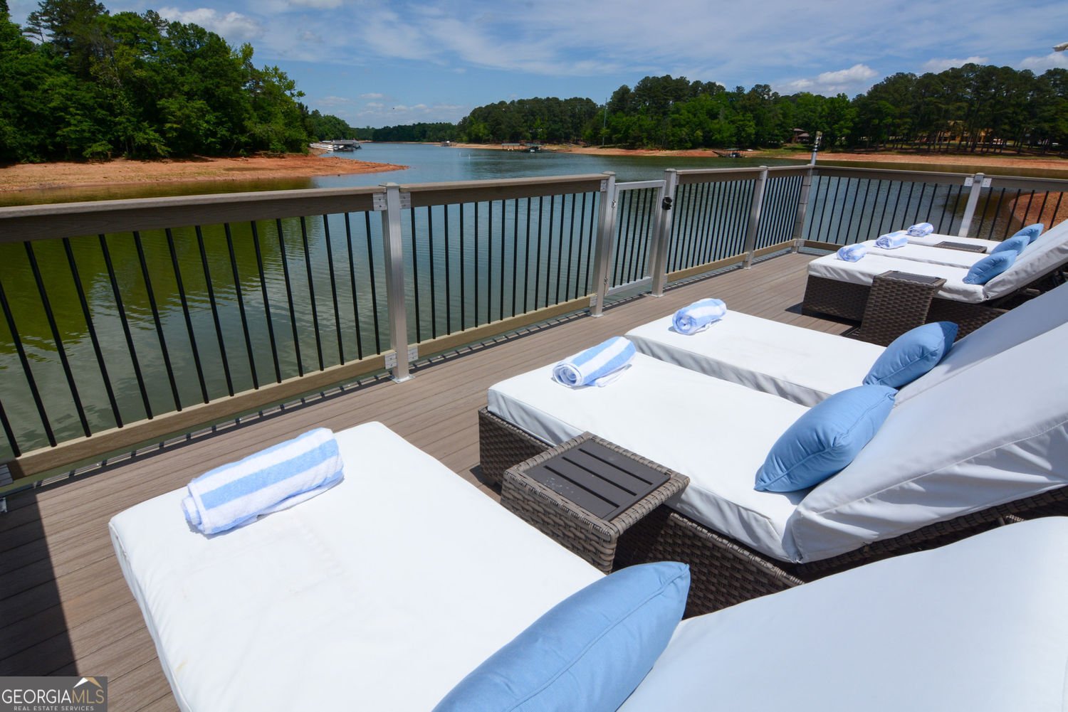 305 Lakeshore Drive Hartwell - Photo 96