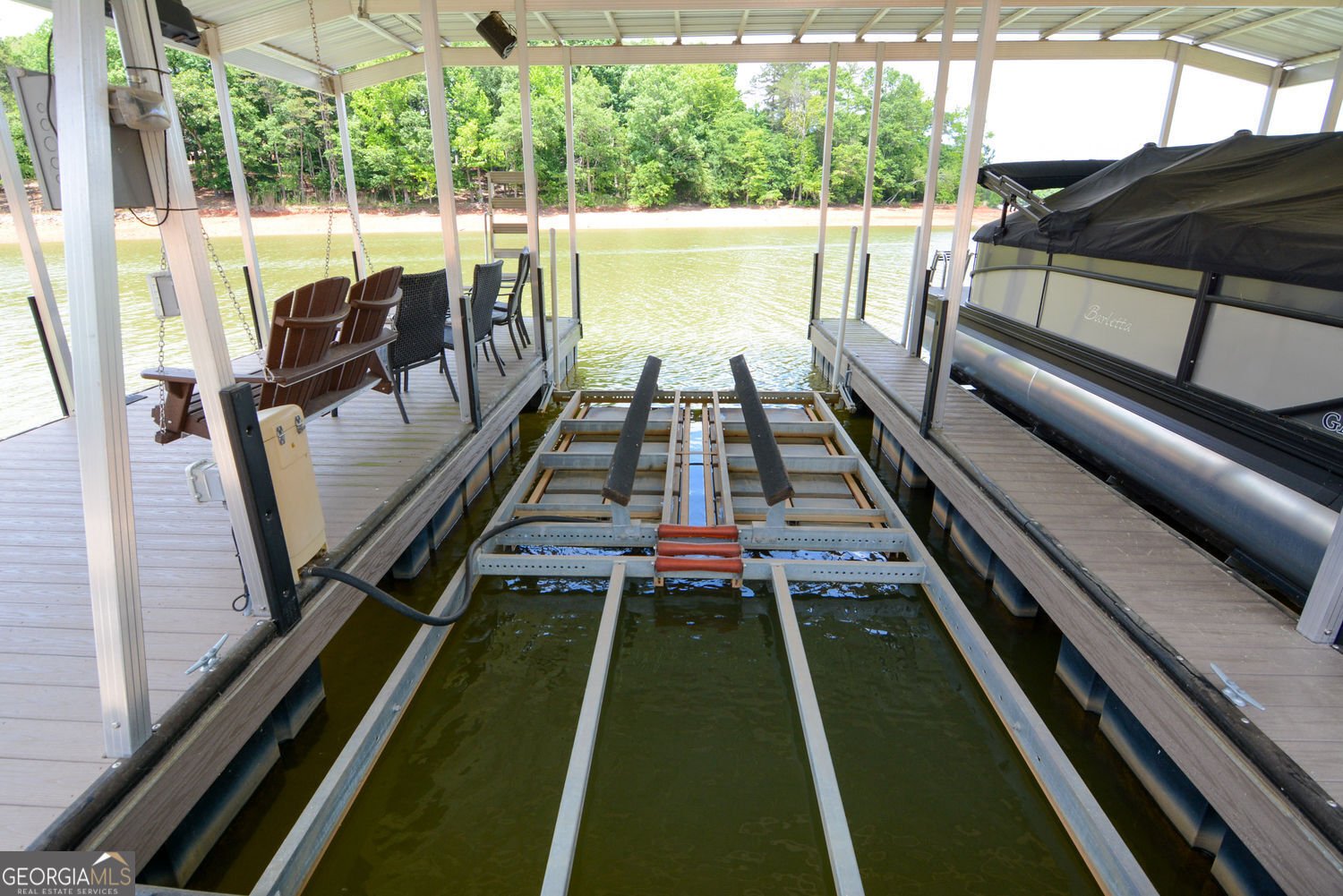 305 Lakeshore Drive Hartwell - Photo 97