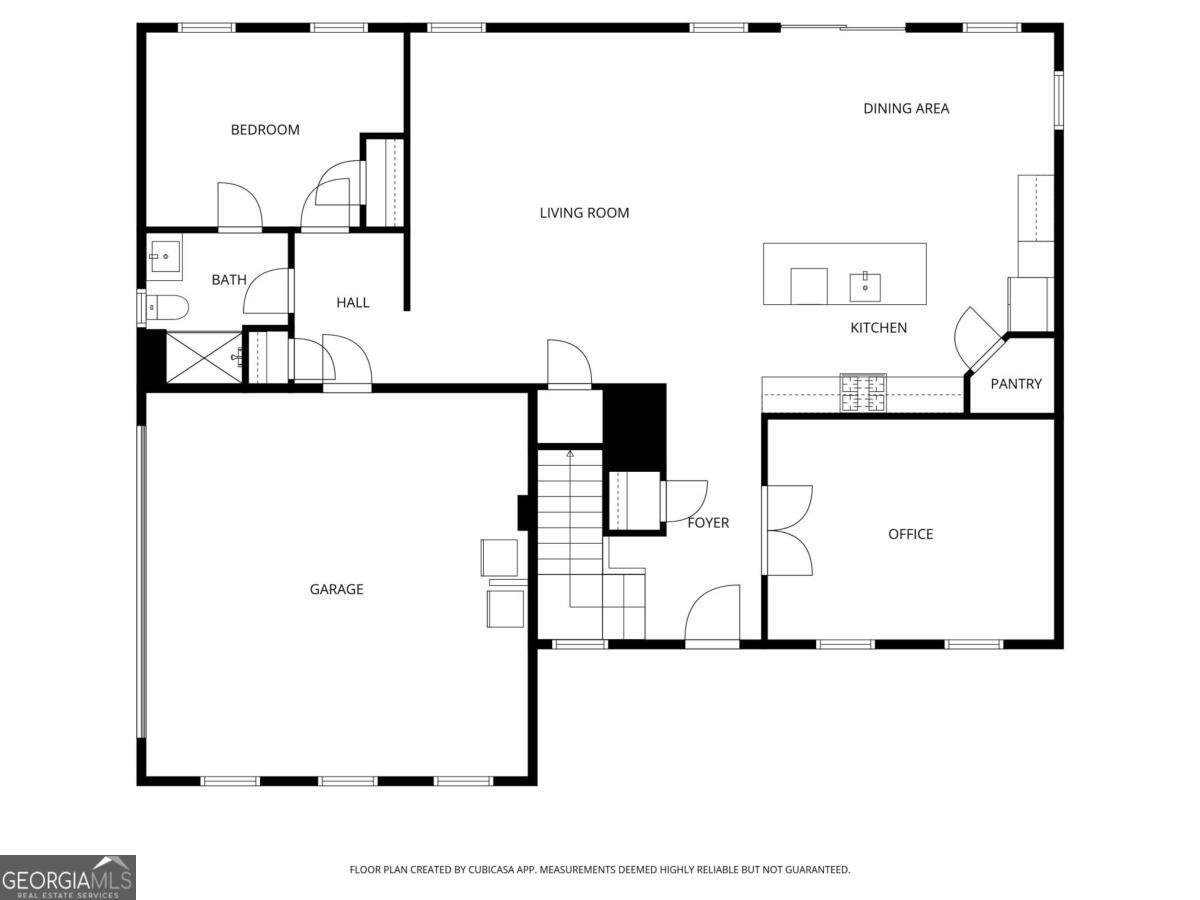 305 Meuse Lane Locust Grove - Photo 33