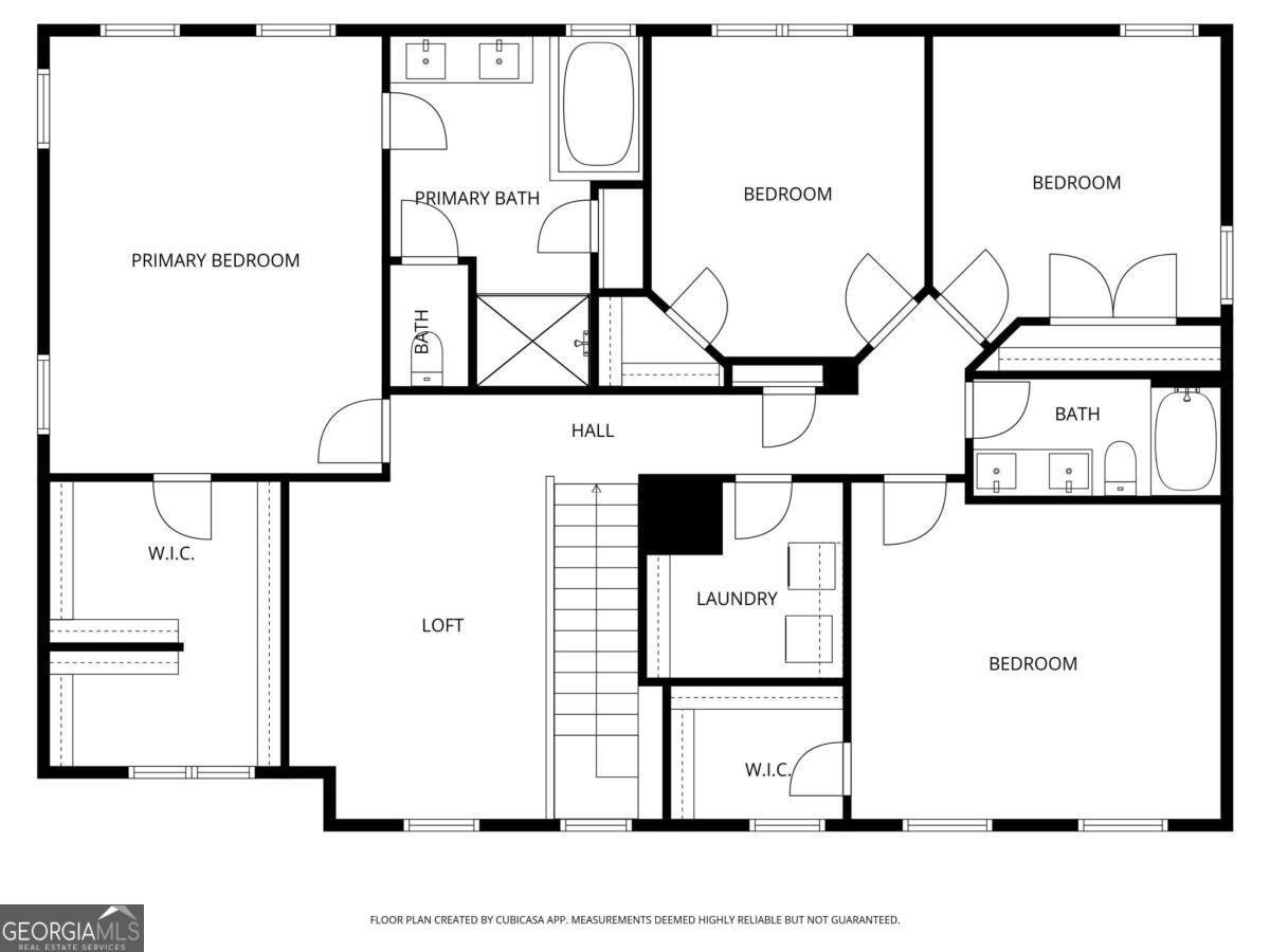 305 Meuse Lane Locust Grove - Photo 34