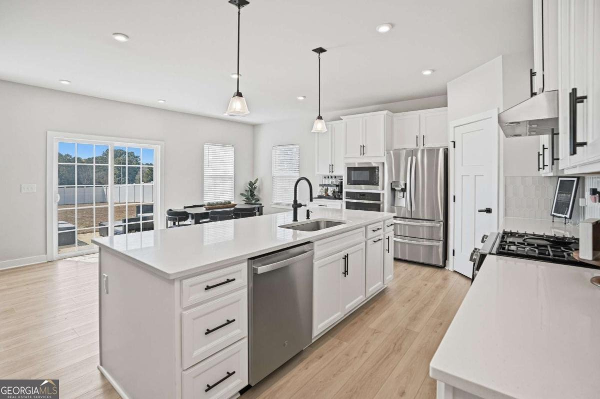 305 Meuse Lane Locust Grove - Photo 6
