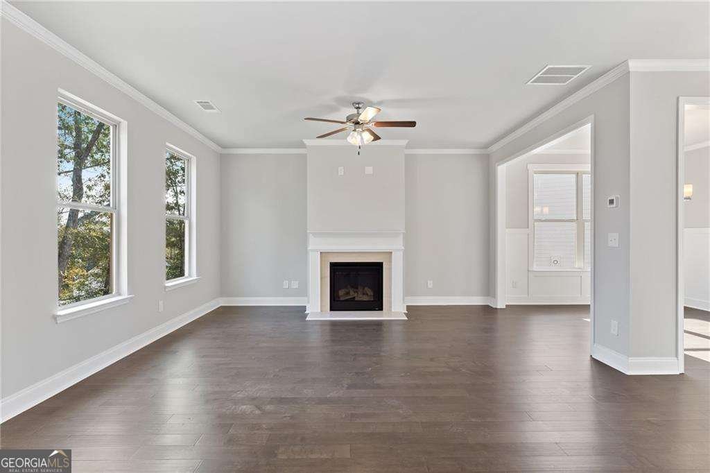 3976 Lockaby Way Lawrenceville - Photo 19