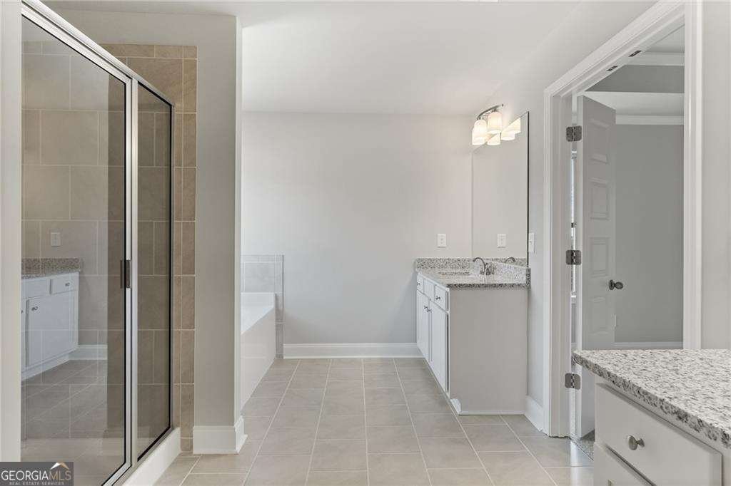 3976 Lockaby Way Lawrenceville - Photo 21