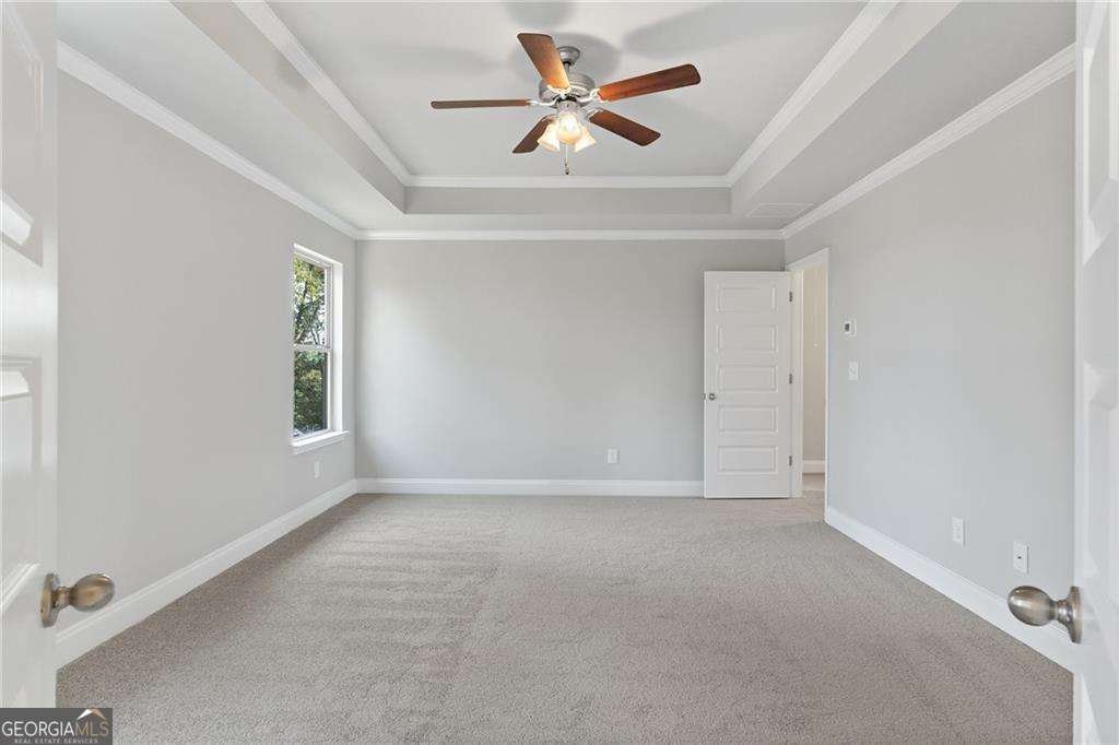 3976 Lockaby Way Lawrenceville - Photo 24