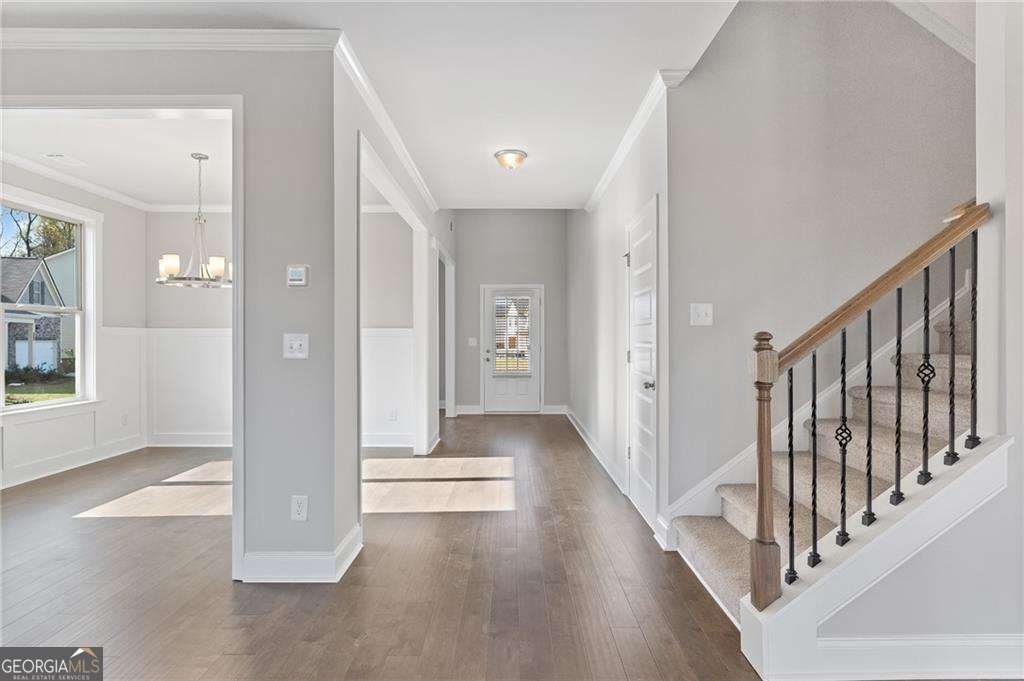 3976 Lockaby Way Lawrenceville - Photo 27