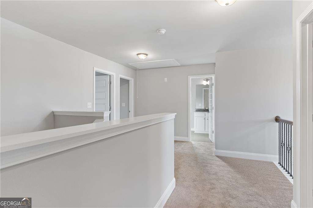 3976 Lockaby Way Lawrenceville - Photo 28