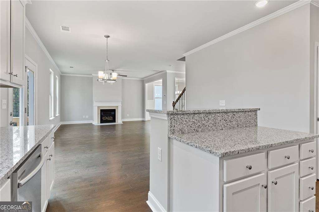 3976 Lockaby Way Lawrenceville - Photo 6