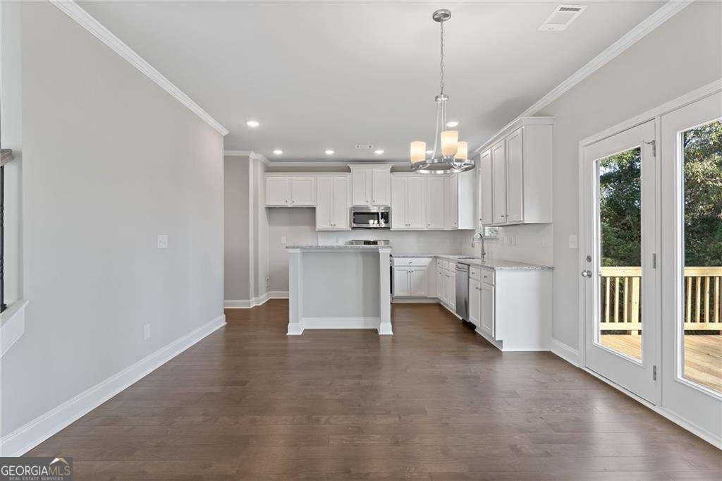 3976 Lockaby Way Lawrenceville - Photo 7