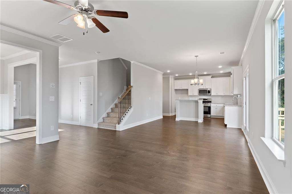 3976 Lockaby Way Lawrenceville - Photo 9