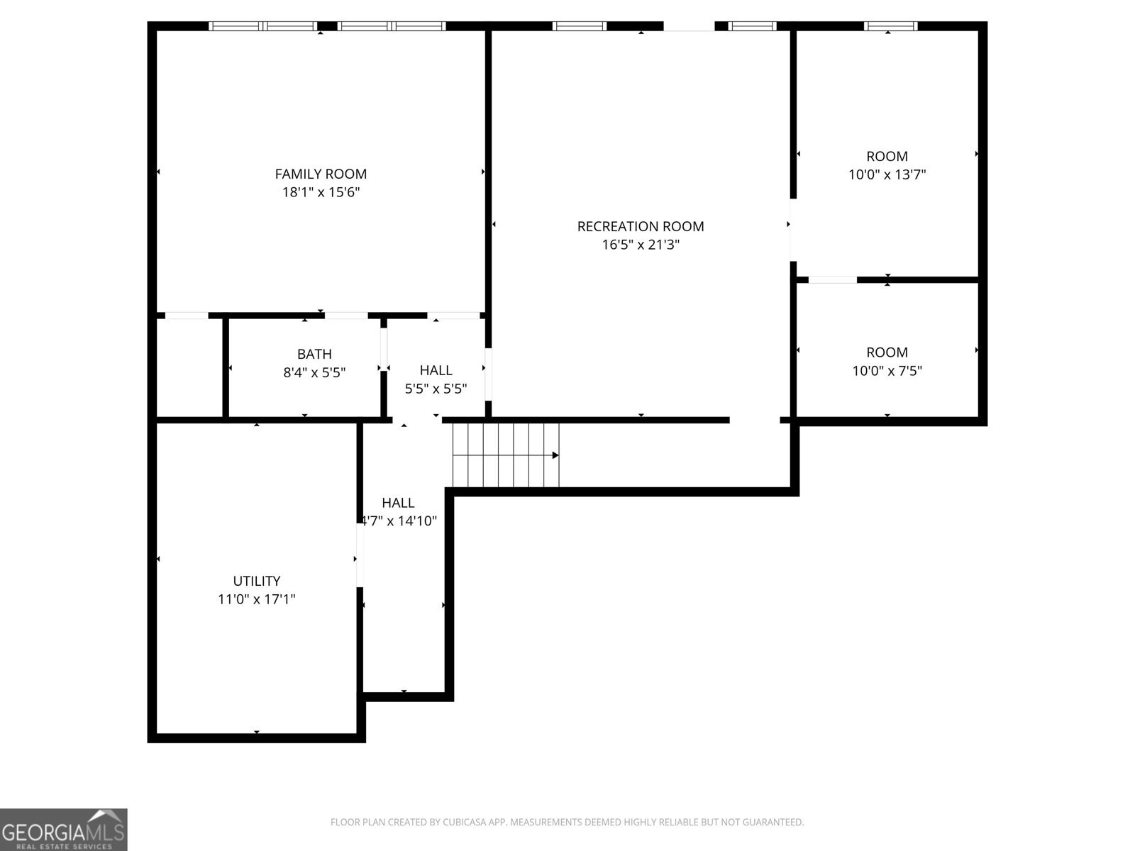 4740 Lowell Court Cumming - Photo 56