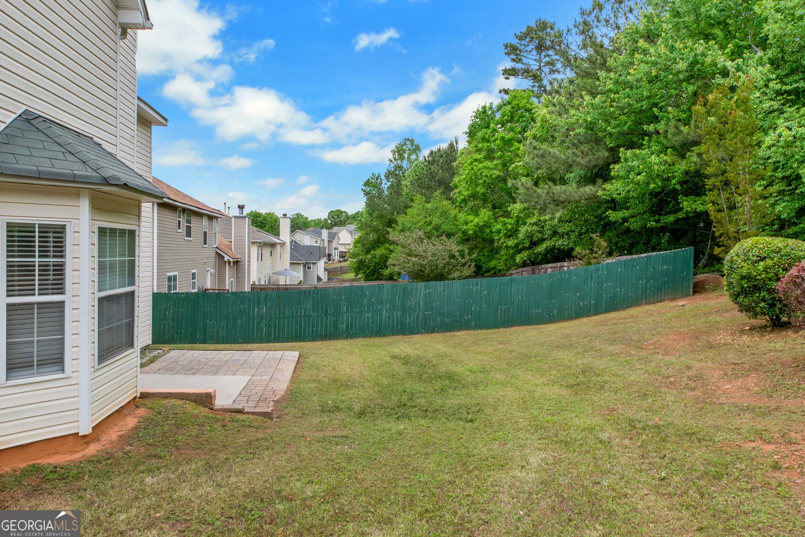4450 Teepee Pass Douglasville - Photo 37