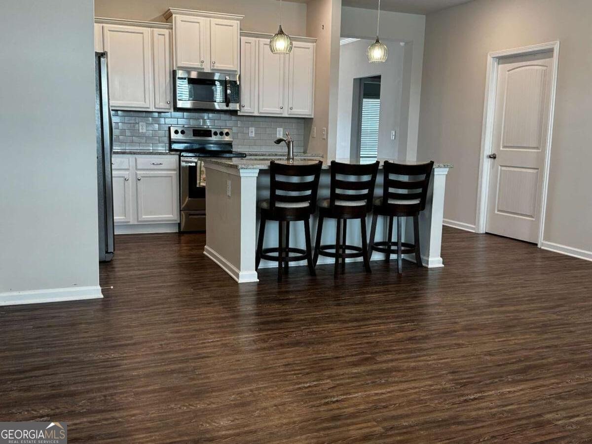 39 Piedmont View Lane Jasper - Photo 11