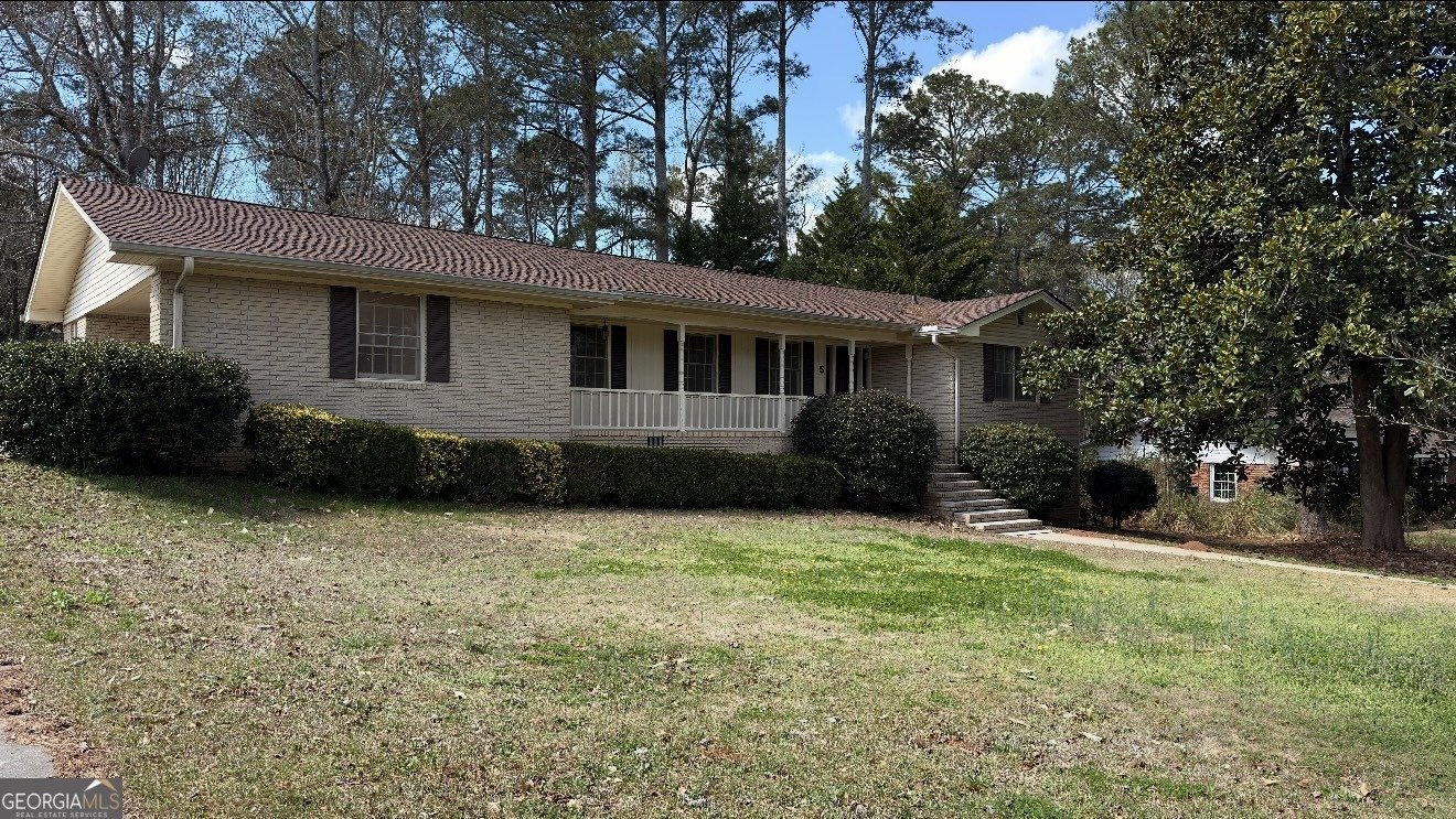 5 Ridge Drive Hampton - main photo