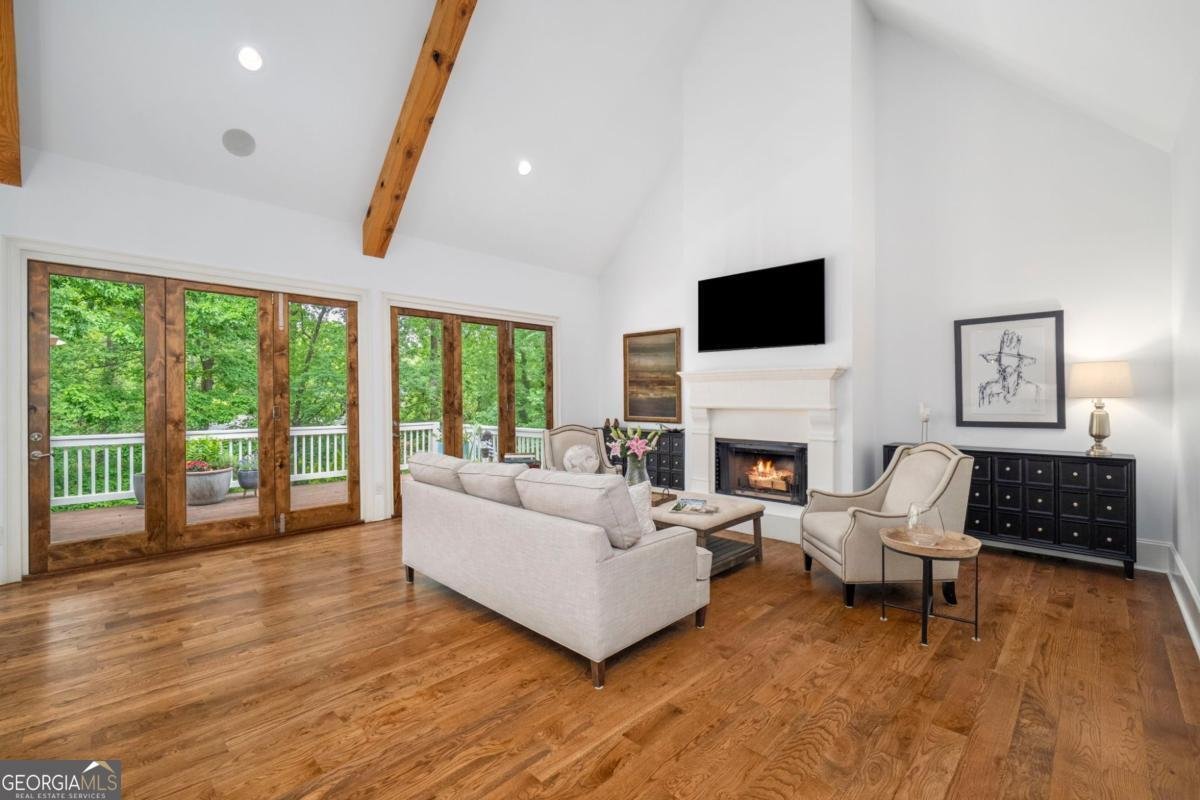 6321 Hunting Creek Road Sandy Springs - Photo 10