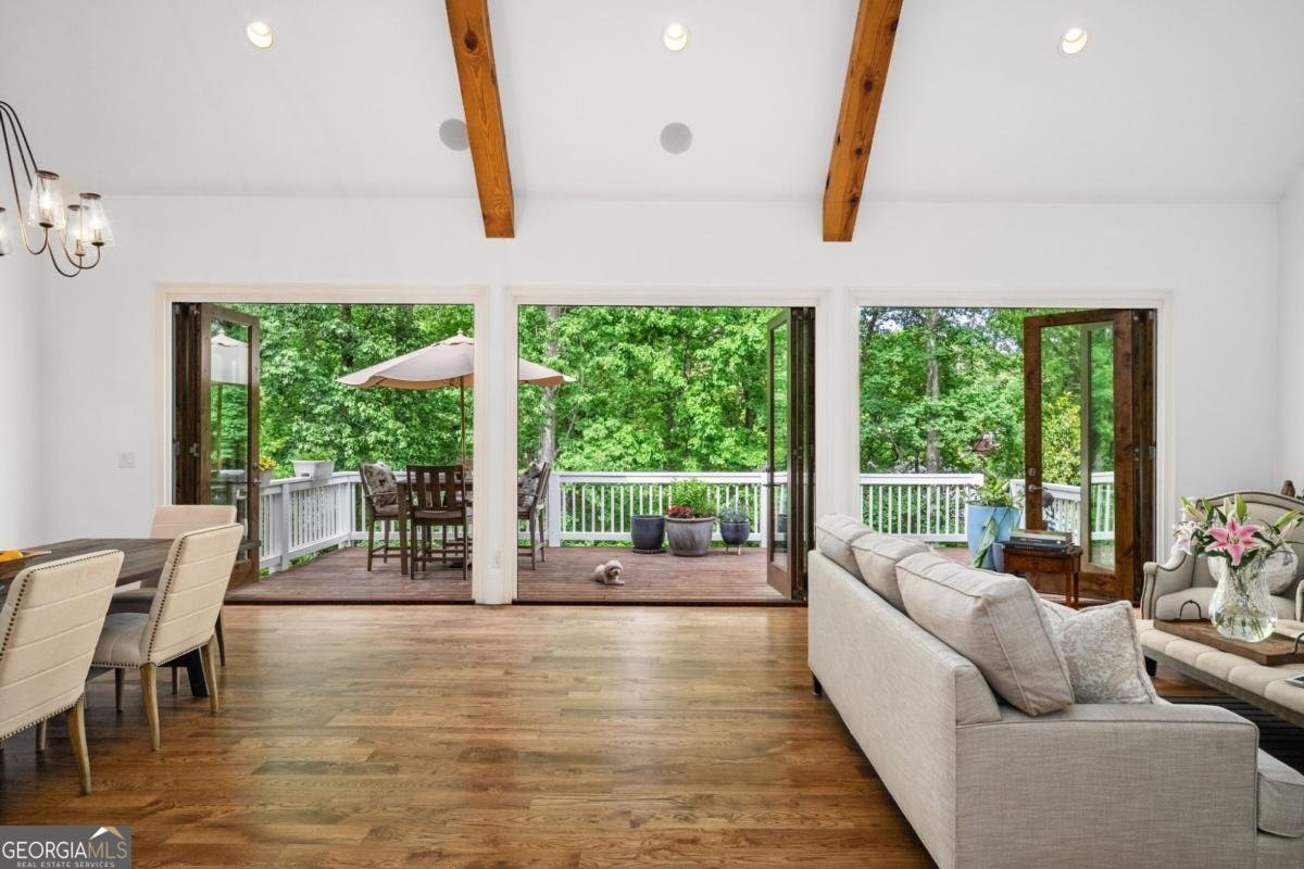 6321 Hunting Creek Road Sandy Springs - Photo 11
