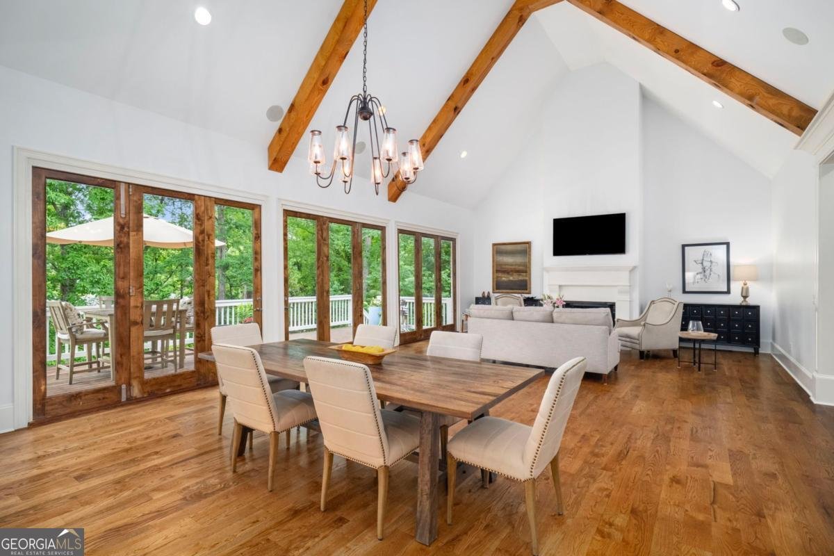 6321 Hunting Creek Road Sandy Springs - Photo 14