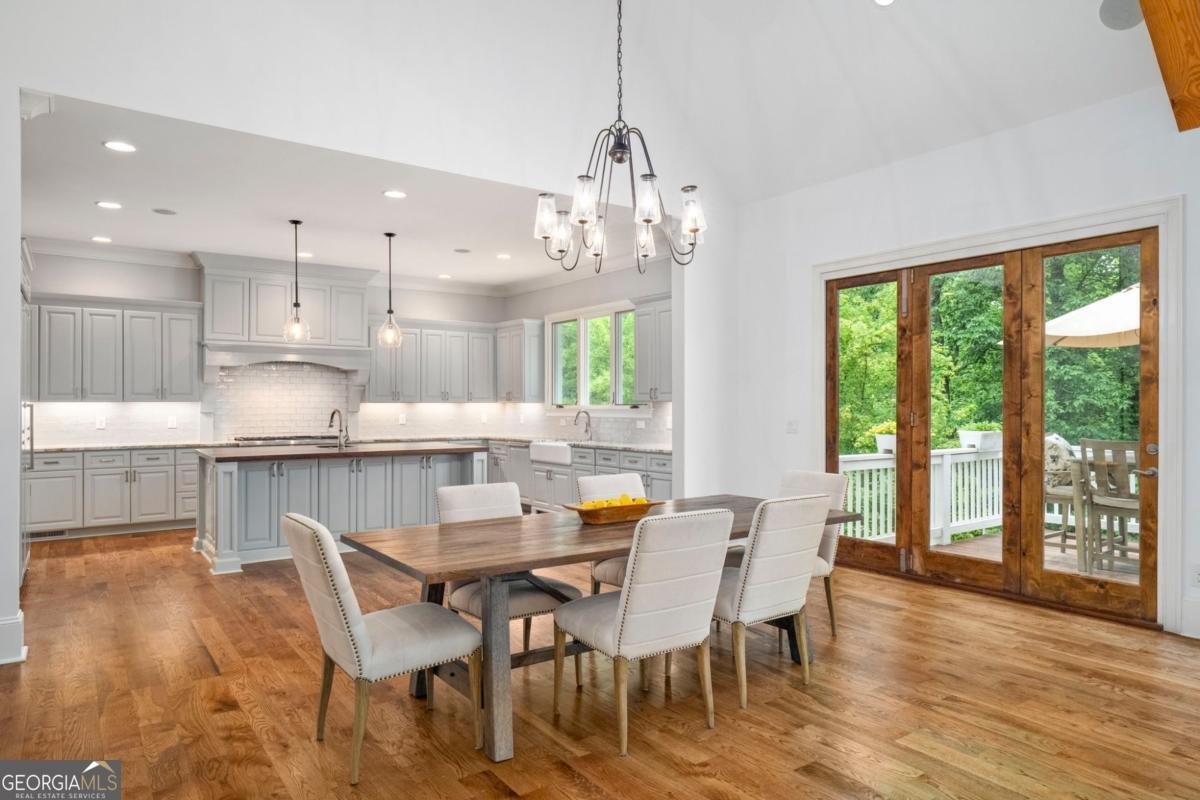 6321 Hunting Creek Road Sandy Springs - Photo 15