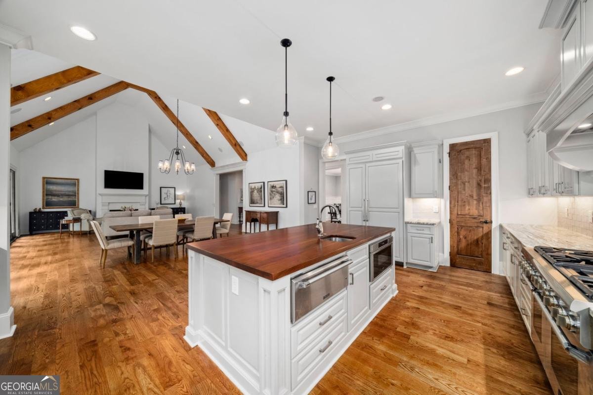 6321 Hunting Creek Road Sandy Springs - Photo 19