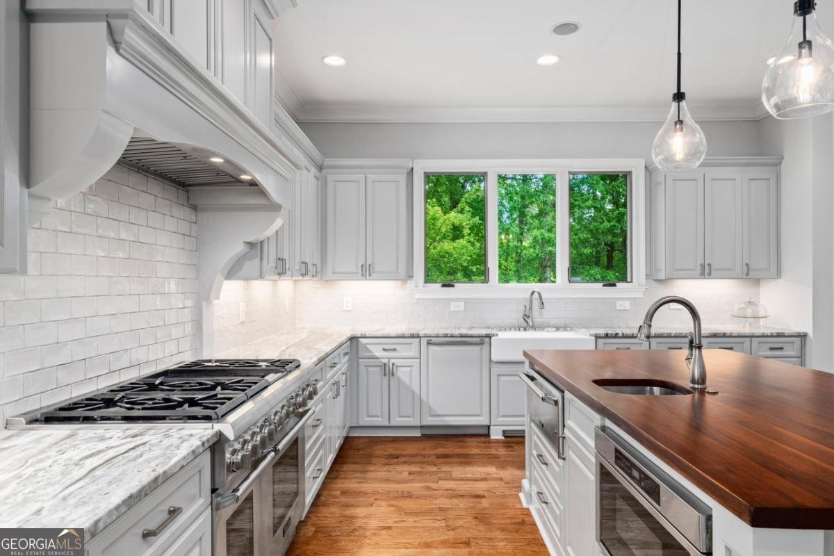 6321 Hunting Creek Road Sandy Springs - Photo 20
