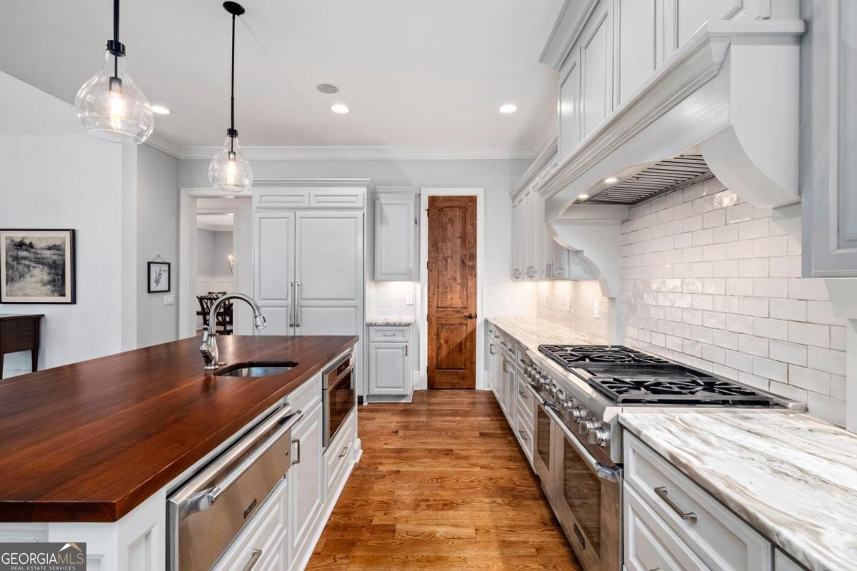 6321 Hunting Creek Road Sandy Springs - Photo 21