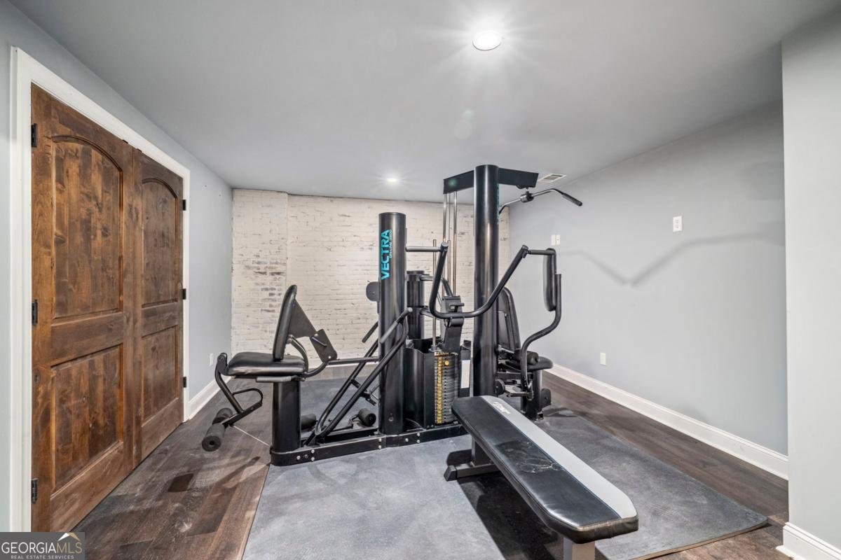 6321 Hunting Creek Road Sandy Springs - Photo 47