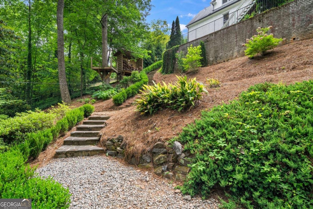 6321 Hunting Creek Road Sandy Springs - Photo 64