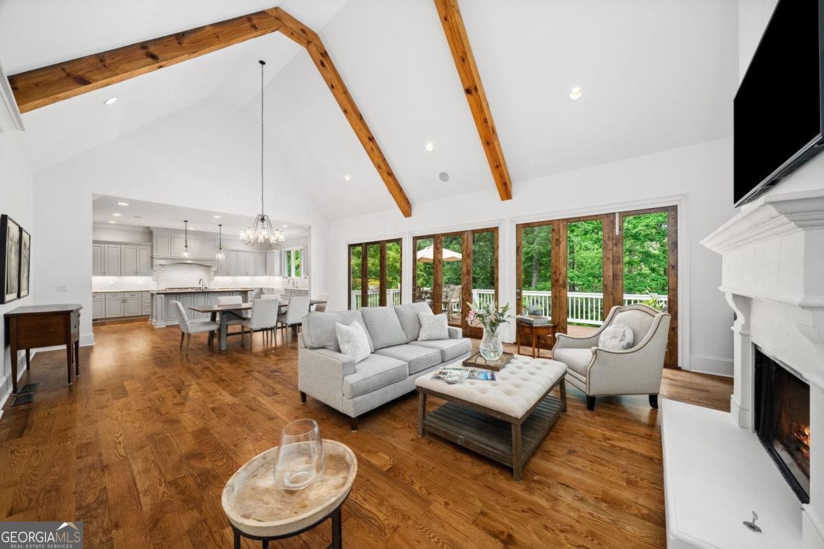 6321 Hunting Creek Road Sandy Springs - Photo 8