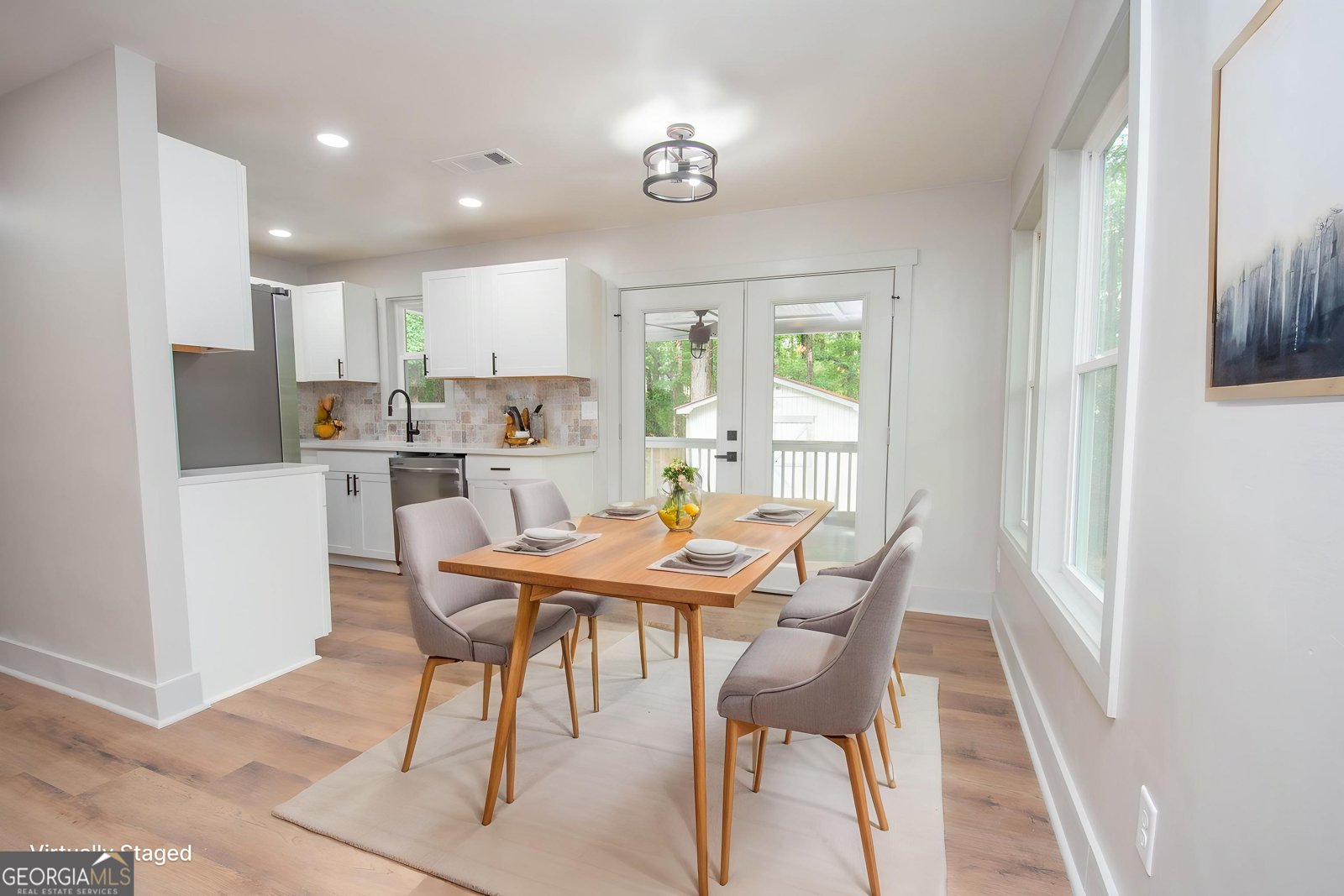 223 Donald Lamb Road Moreland - Photo 10