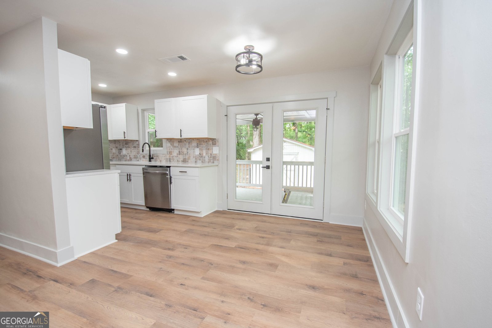 223 Donald Lamb Road Moreland - Photo 11