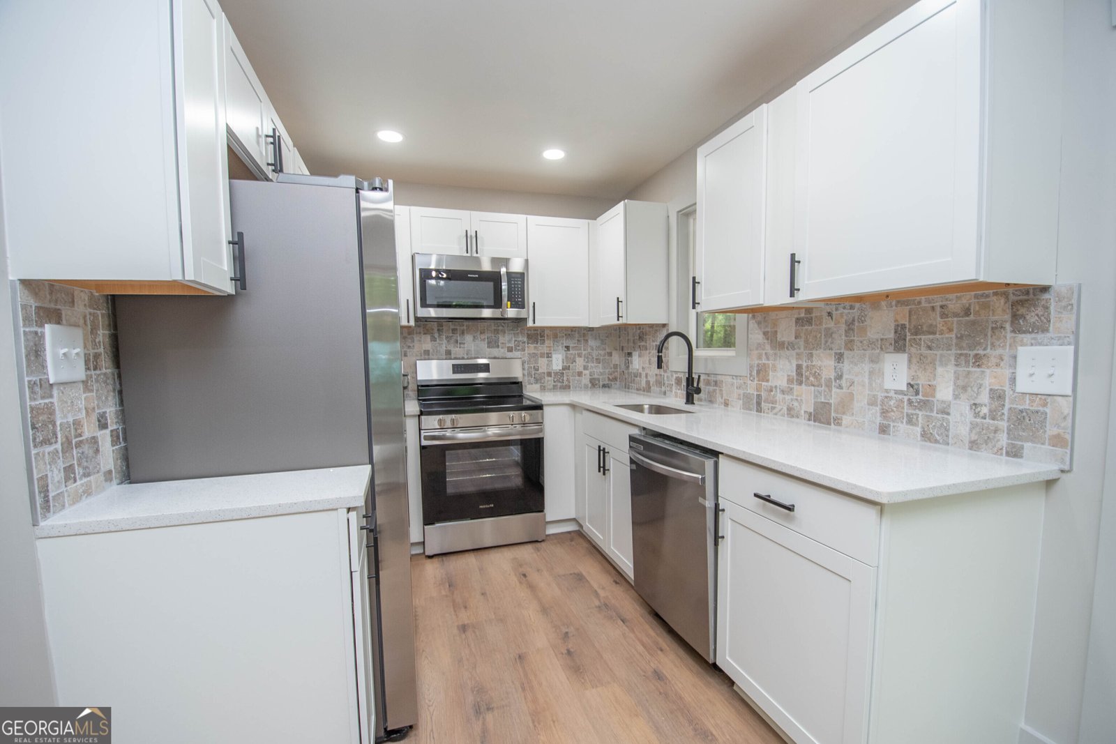 223 Donald Lamb Road Moreland - Photo 12