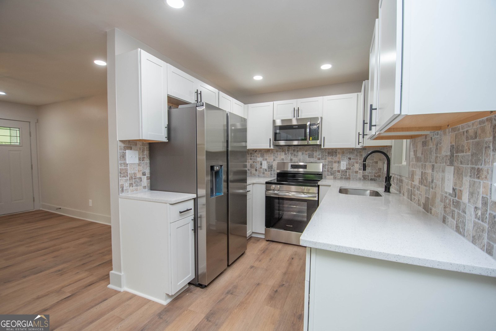 223 Donald Lamb Road Moreland - Photo 13