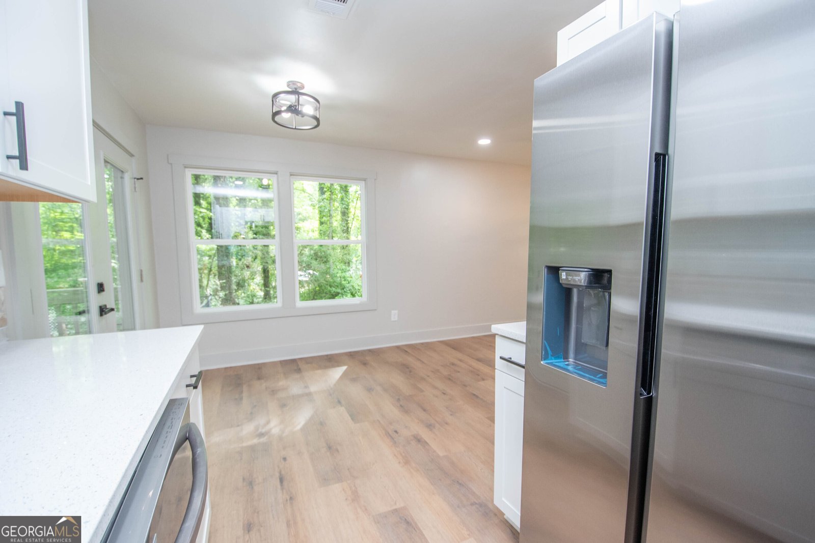 223 Donald Lamb Road Moreland - Photo 17