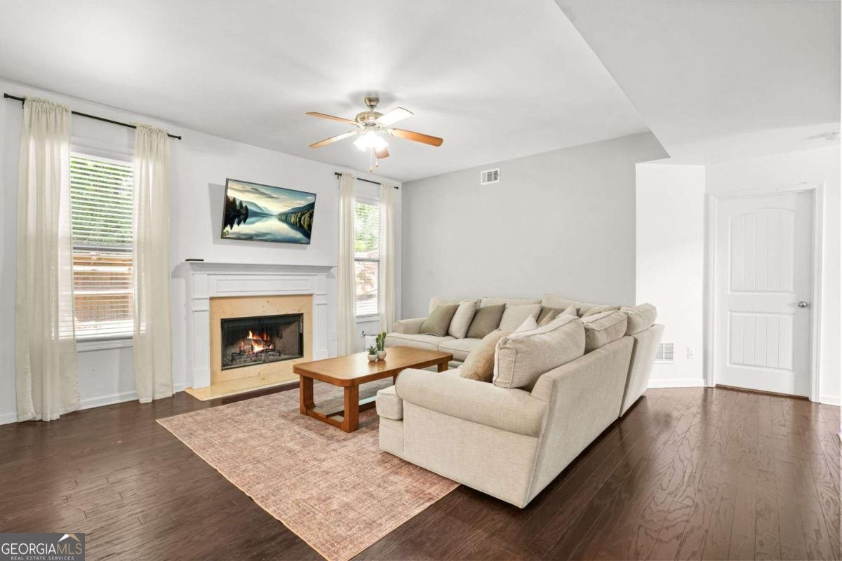 2118 Tatum Court Braselton - Photo 10