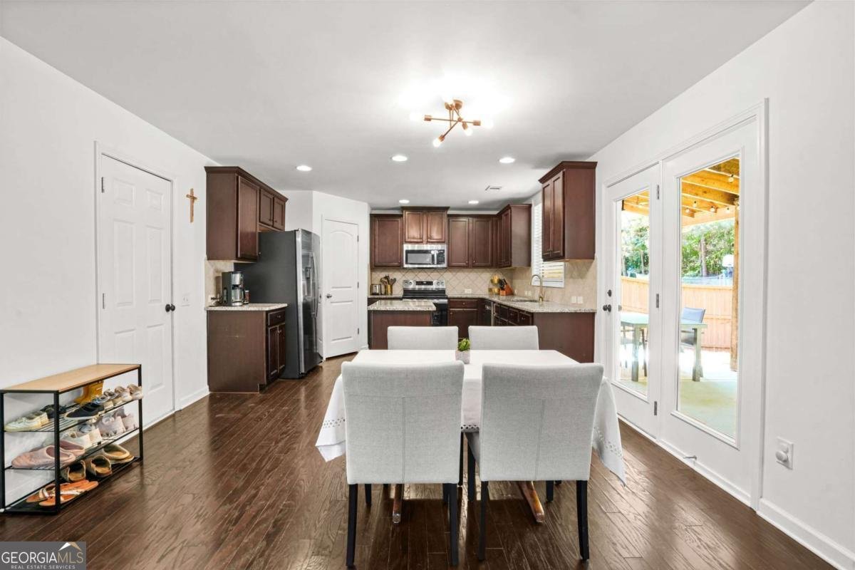 2118 Tatum Court Braselton - Photo 12
