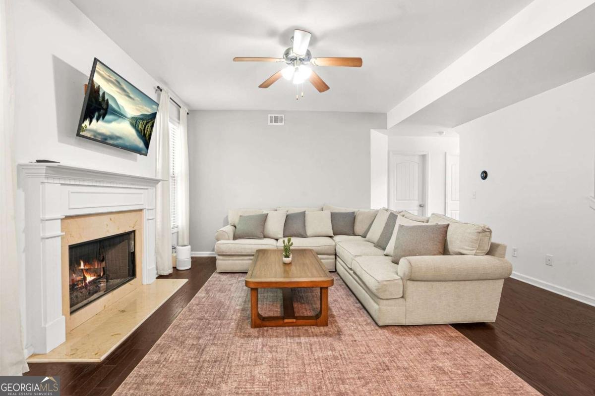 2118 Tatum Court Braselton - Photo 16