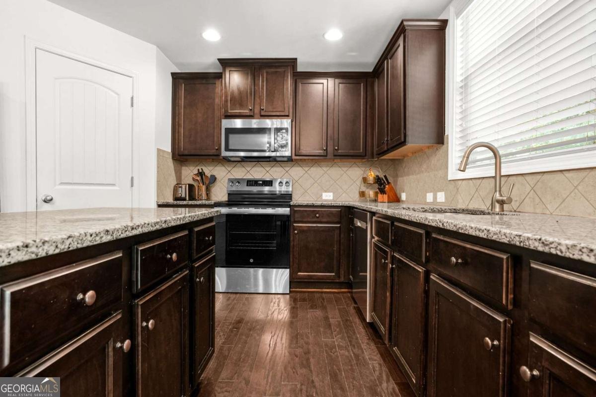 2118 Tatum Court Braselton - Photo 17