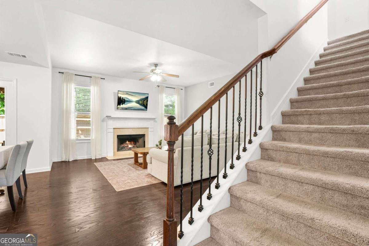 2118 Tatum Court Braselton - Photo 19