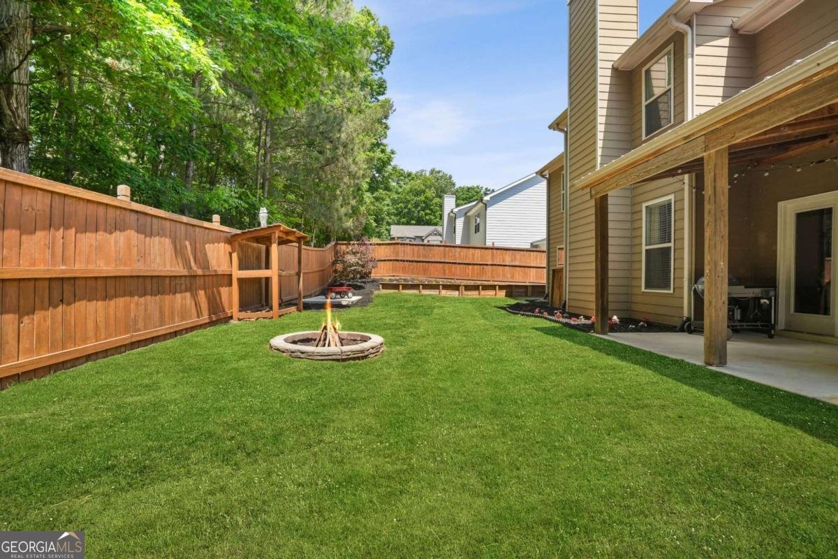 2118 Tatum Court Braselton - Photo 46