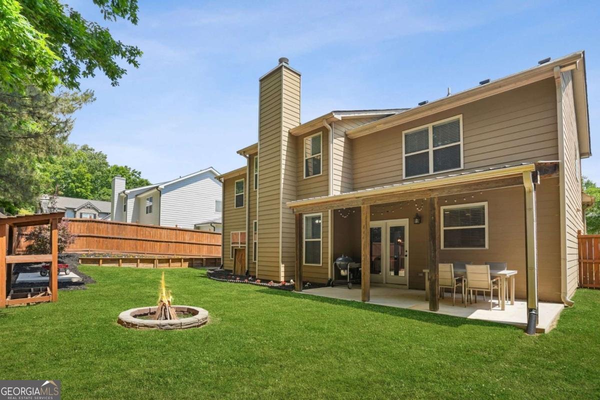 2118 Tatum Court Braselton - Photo 48