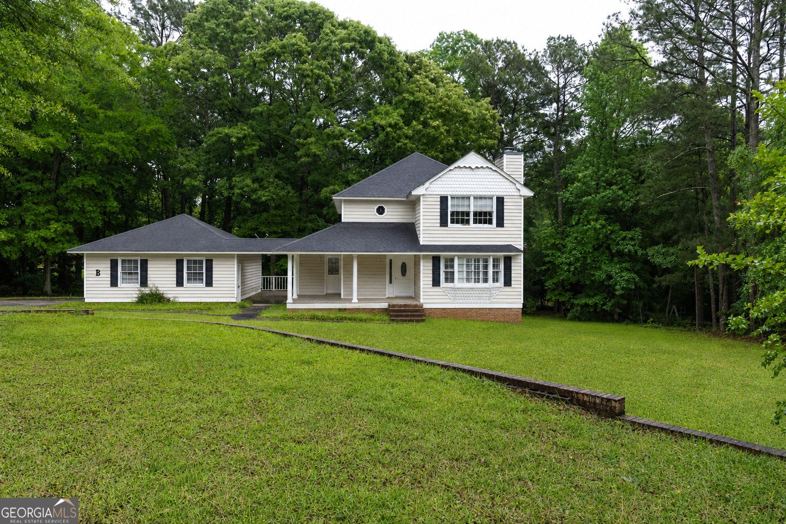 124 David Drive Thomaston - main photo