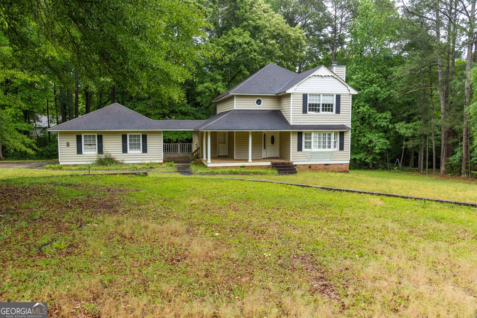 124 David Drive Thomaston - Photo 32