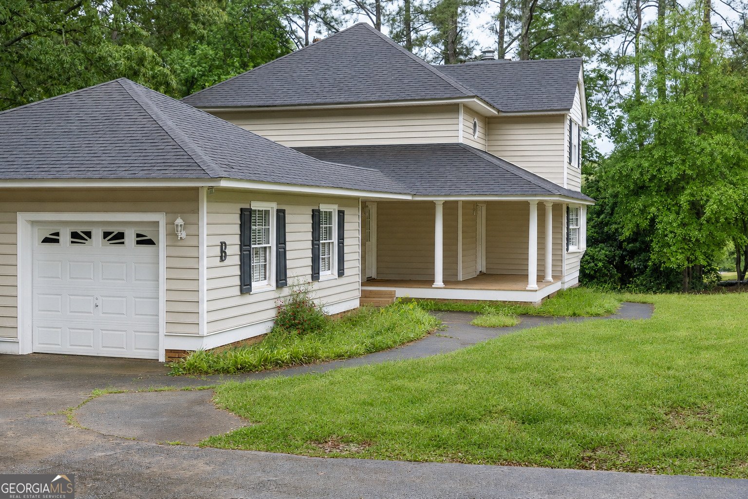 124 David Drive Thomaston - Photo 36