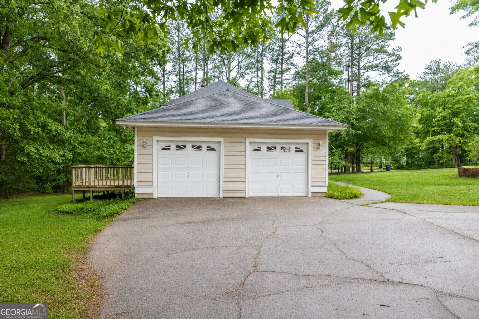 124 David Drive Thomaston - Photo 38