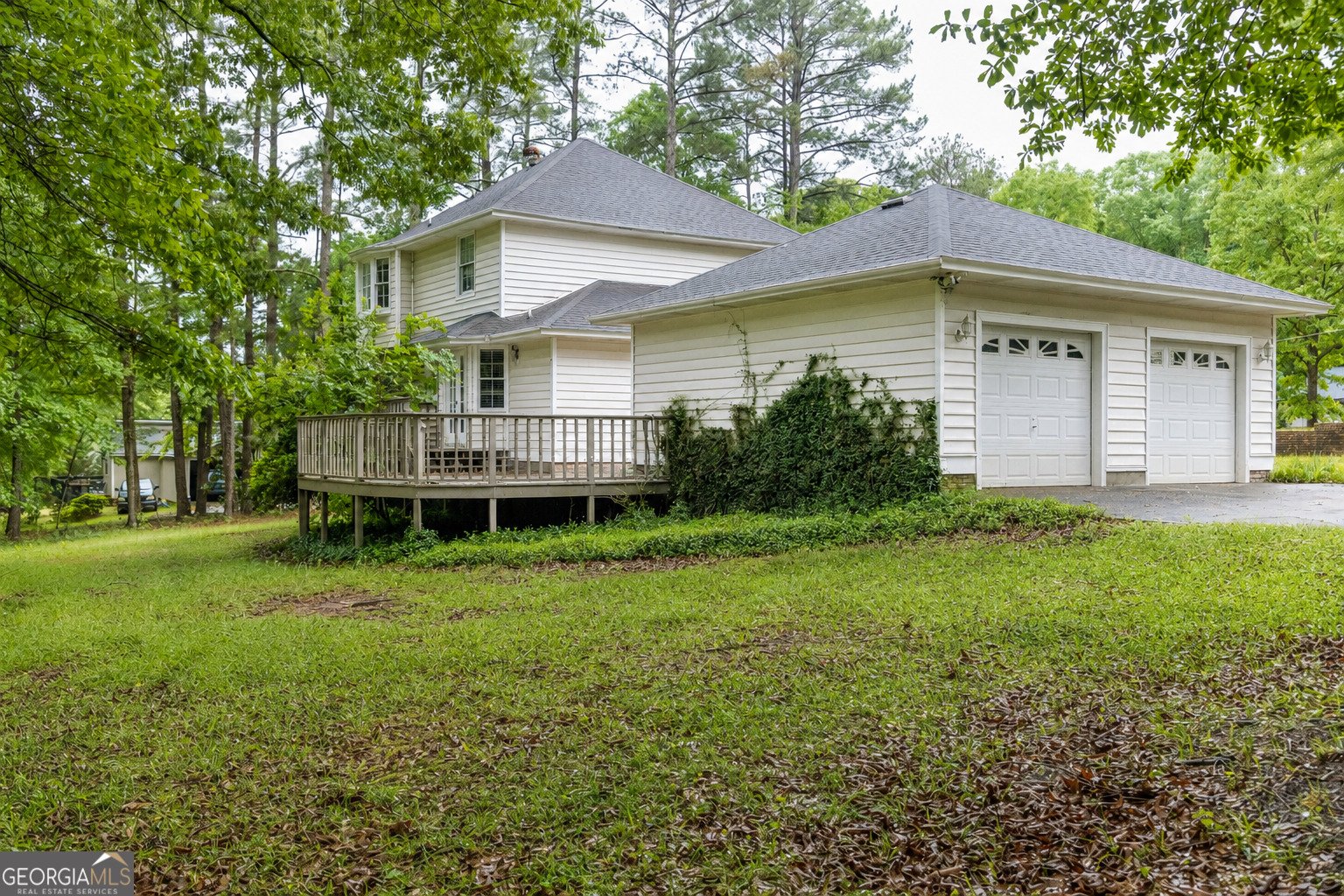 124 David Drive Thomaston - Photo 39