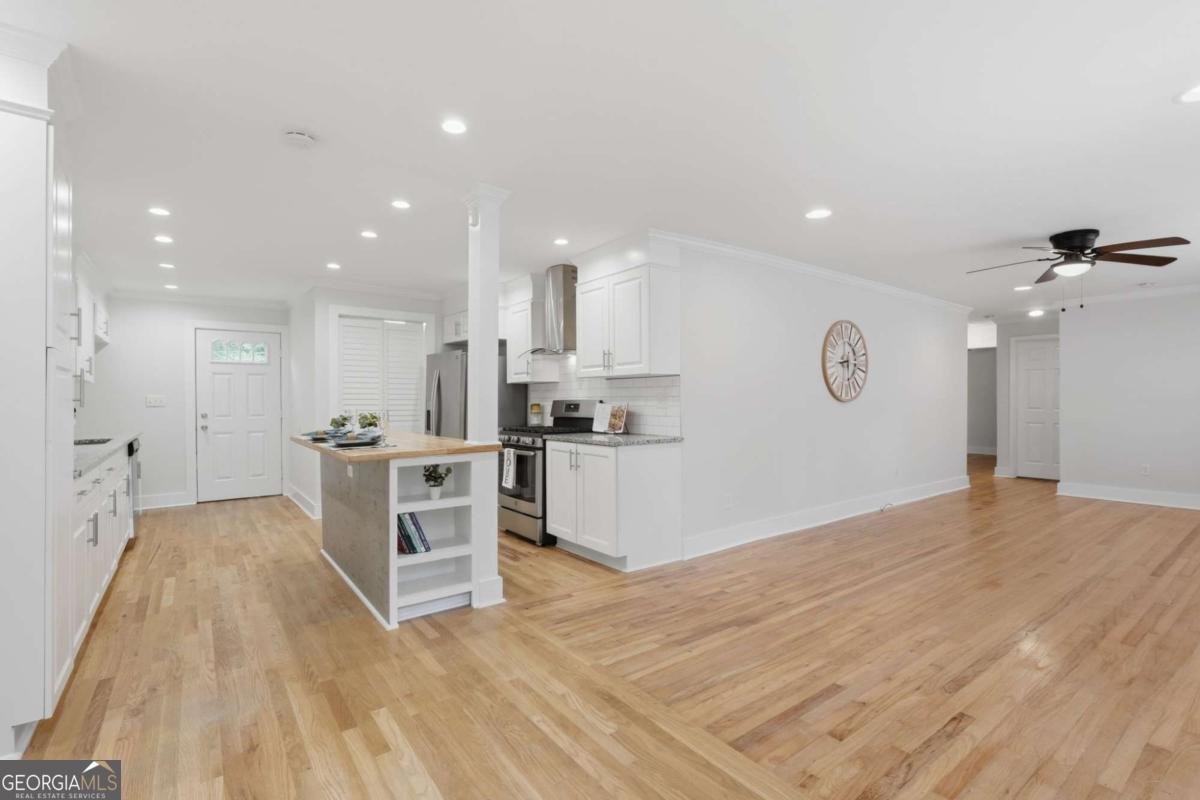 1222 Elizabeth Avenue Atlanta - Photo 16
