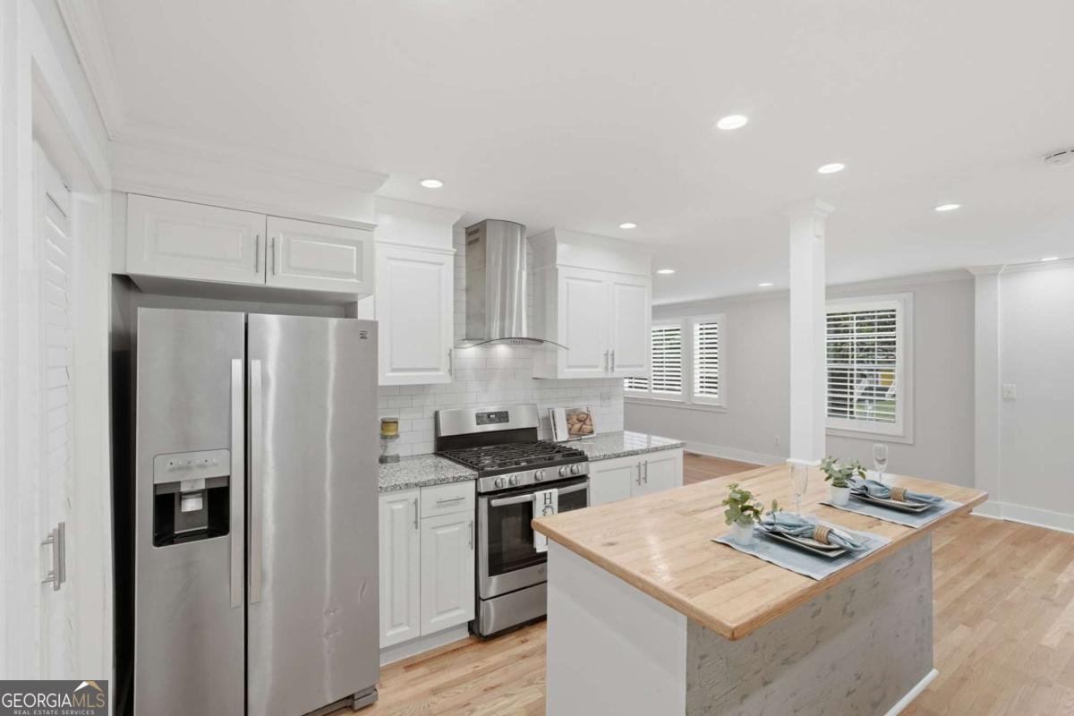1222 Elizabeth Avenue Atlanta - Photo 17