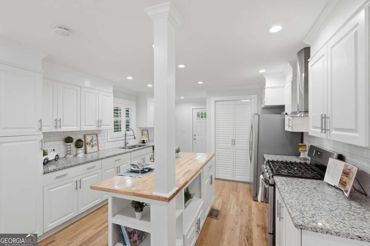 1222 Elizabeth Avenue Atlanta - Photo 18