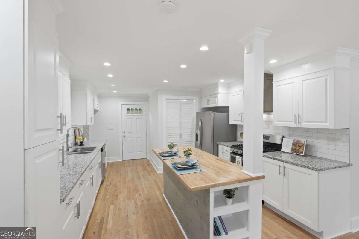 1222 Elizabeth Avenue Atlanta - Photo 19