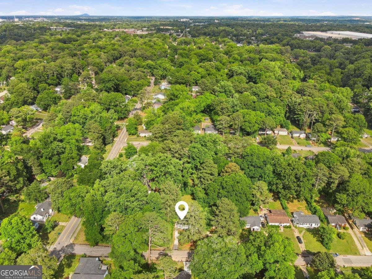 1222 Elizabeth Avenue Atlanta - Photo 45
