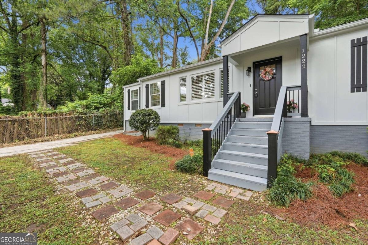 1222 Elizabeth Avenue Atlanta - Photo 7